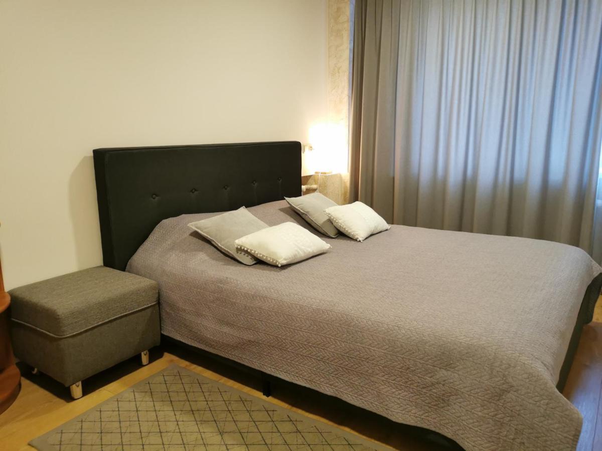 דרוסקינינקאי Central Apartments Nojus מראה חיצוני תמונה